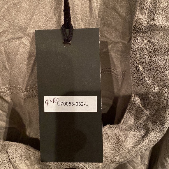 Boheme Urban Jacket - Picture 7 of 10